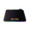 DRAGONWAR RGB ILLUMINATION MOUSE PAD - GP009