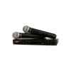 Dual-Channel Wireless System BLX288UK/PG58X-K14 Black