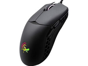 DUCKY FEATHER HUANO RGB MOUSE