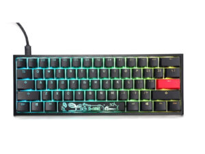 DUCKY ONE 2 MINI KEYBOARD