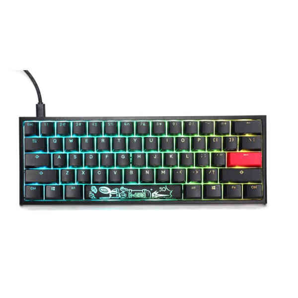 DUCKY ONE 2 MINI KEYBOARD