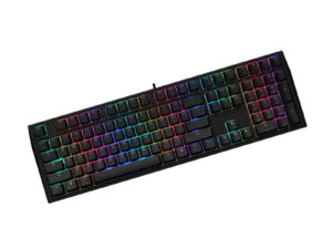 DUCKY SHINE 7 KEY BOARD