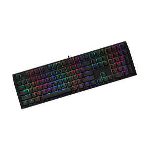 DUCKY SHINE 7 KEY BOARD