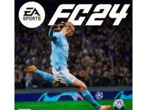 EA SPORTS FC 24 – PS4 GAME