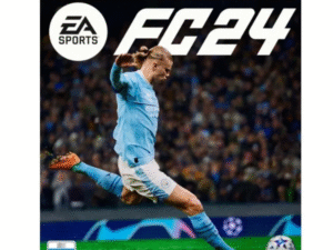 EA SPORTS FC 24 – PS5 GAME