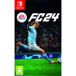 EA SPORTS FC 24 – SWITCH GAME