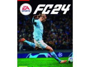 EA SPORTS FC 24 – SWITCH GAME
