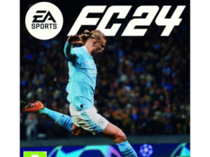 EA SPORTS FC 24 – XBOX X GAME (PEGI)