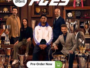 EA SPORTS FC 25 #2
