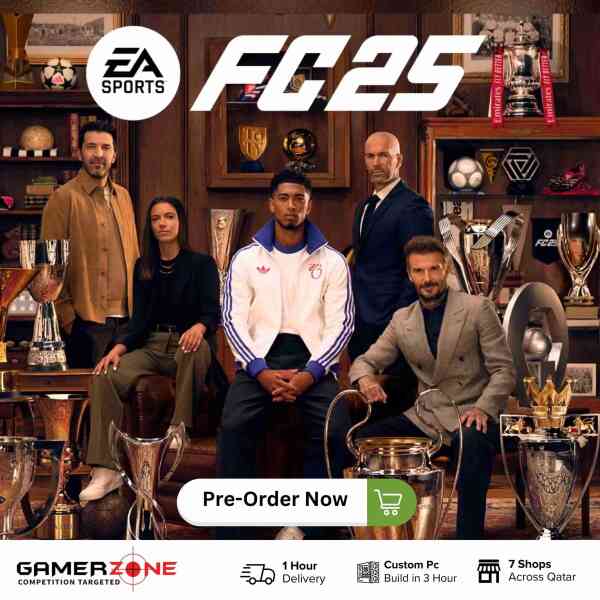 EA SPORTS FC 25 #2