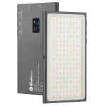 EIRMAI YB-K10 Pocket LED Video Light Camera Light 4040 mAh Power Bank Photography Lamp