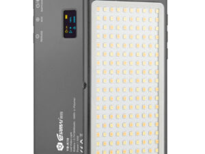 EIRMAI YB-K10 Pocket LED Video Light Camera Light 4040 mAh Power Bank Photography Lamp