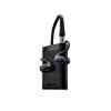 Electrostatic Earphone System Black