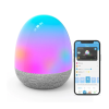 ELEVATE YOUR AMBIANCE WITH GOVEE RGBIC NIGHT LIGHT