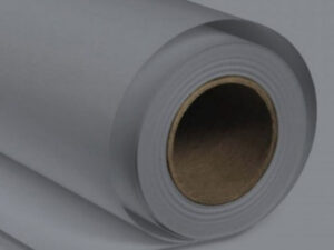 EMAILY#21 PURSUIT GREY SEAMLESS PAPER(2.72X10)