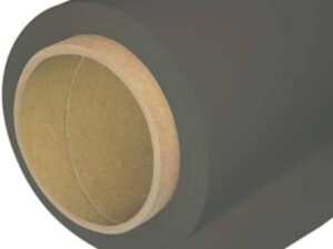EMAILY #57 (1.36x10m )THUNDER GREY SEAMLESS BACKGROUND PAPER