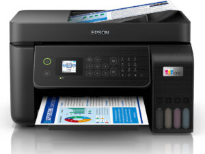 Epson A4 4 in 1 AIO Ink Tank Printers, L5290