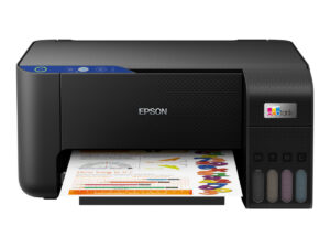 Epson A4 colour 3-in-1 Printer EcoTank L3211