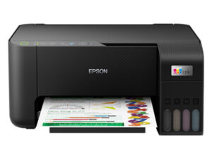 Epson All In One Ink Tank Printer L3250