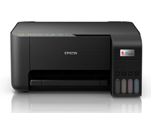 Epson EcoTank L3252 A4 Wi-Fi All-in-One Ink Tank Printer