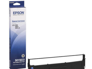 Epson LQ-300/ LQ-350 Printer Ribbon Cartridge