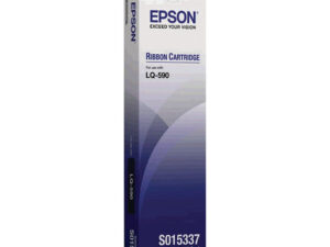 Epson Ribbon S015337 LQ-590