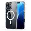 ESR Case Classic Hybrid Ultra Protective Magsafe iPhone 16 Pro Max Clear