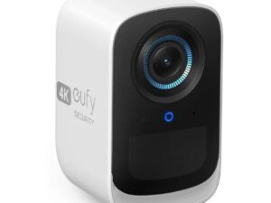 Eufy Security Eufycam 3C Add-On Camera