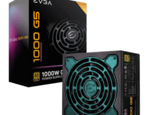 EVGA 1000 GS SUPERNOVA 1000W GOLD POWER SUPPLY