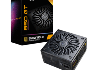 EVGA 850 GT SUPERNOVA 850W GOLD POWER SUPPLY
