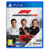 F1 MANAGER 23 GAME FOR PS4