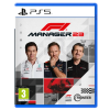 F1 MANAGER 23 GAME FOR PS5