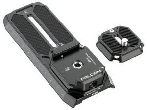 FALCAM F38 DJI QUICK RELEASE KIT
