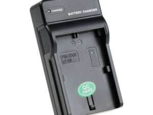 FB-LP-E6 BATTERY CHARGER FOR CANON