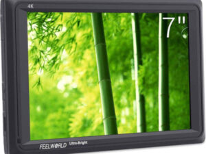 FEELWORLD 7INCH FW279S 2200NIT ULTA BRIGHT