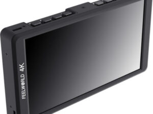 FEELWORLD F570 4K 5.7INCH MONITOR