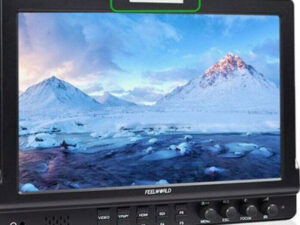 FeelWorld FW1018V1 10.1inch 4K HDMI Field Monitor