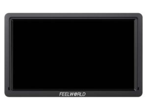 FEELWORLD FW568S 6 INCH CAMERA FIELD DSLR MONITOR
