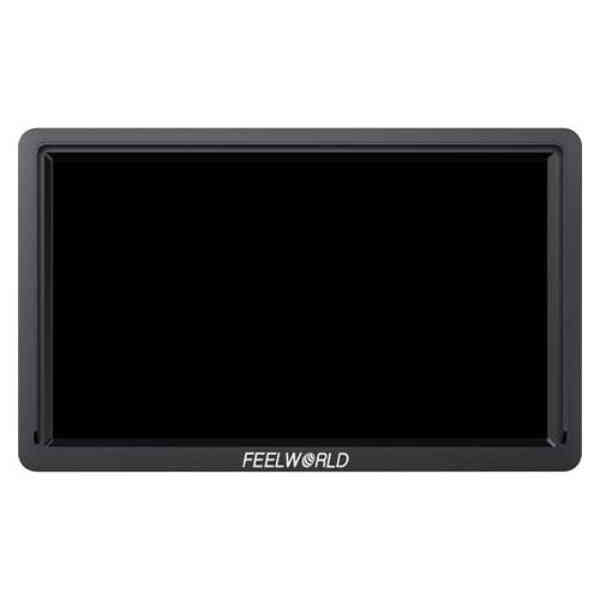 FEELWORLD FW568S 6 INCH CAMERA FIELD DSLR MONITOR
