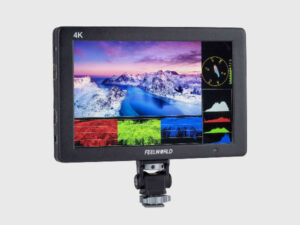 FEELWORLD T7 PLUS 7 INCH 3D LUT MONITOR