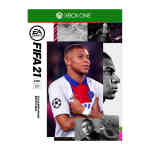 FIFA 2021 CHAMPIONS EDITION