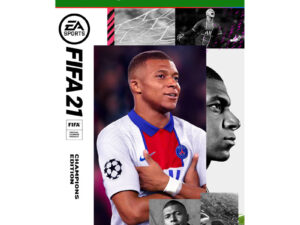 FIFA 2021 CHAMPIONS EDITION