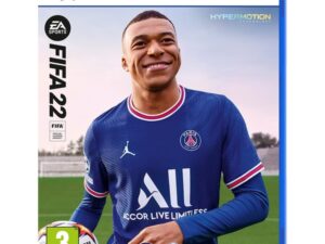 FIFA 2022 PS5