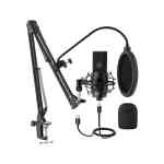 FIFINE K780 USB MICROPHONE KIT