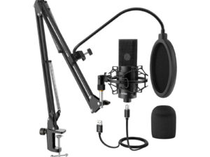 FIFINE K780 USB MICROPHONE KIT