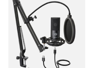 FIFINE T669 EXCELLENT SOUND QUALITY