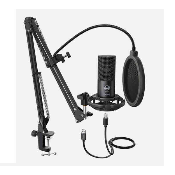 FIFINE T669 EXCELLENT SOUND QUALITY