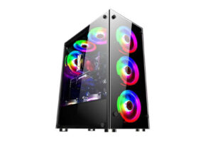 First Player Gaming Case V6