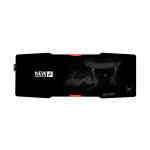 FIRST PLAYER RGB MOUSE MAT BABOON KING BK-39
