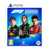 FORMULA ONE 2021 OFFICIAL VIDEO GAME
